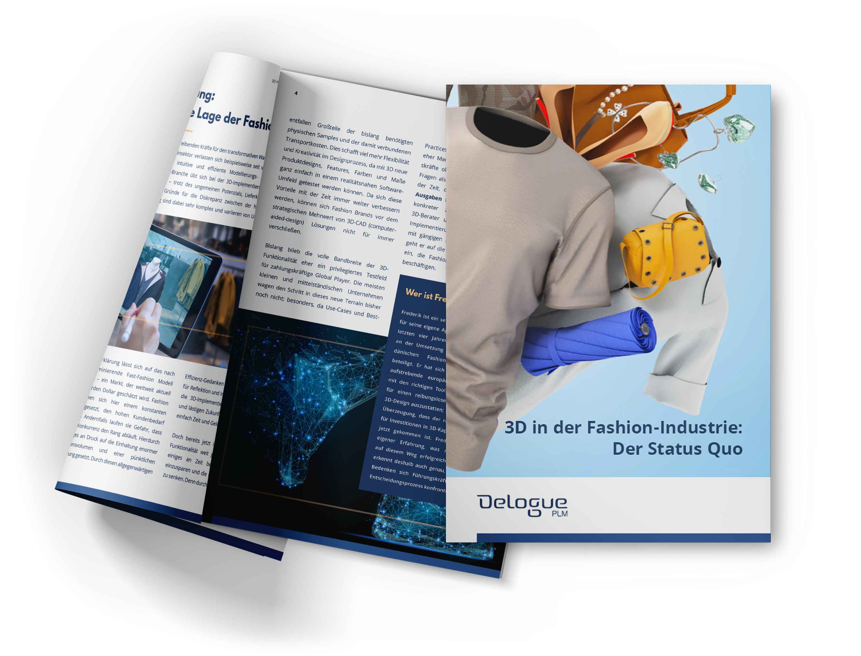 3D Roadmap Whitepaper Deutsch