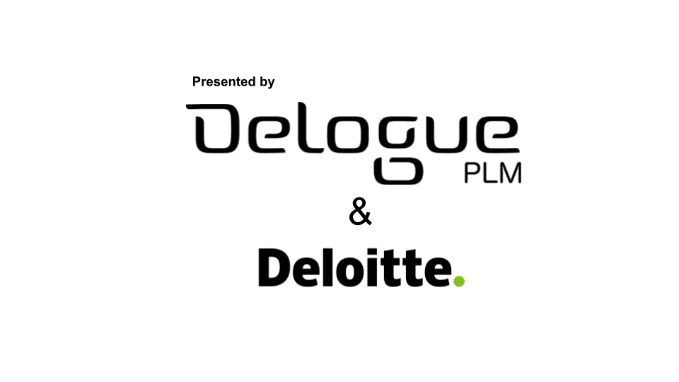 Delogue hosted event